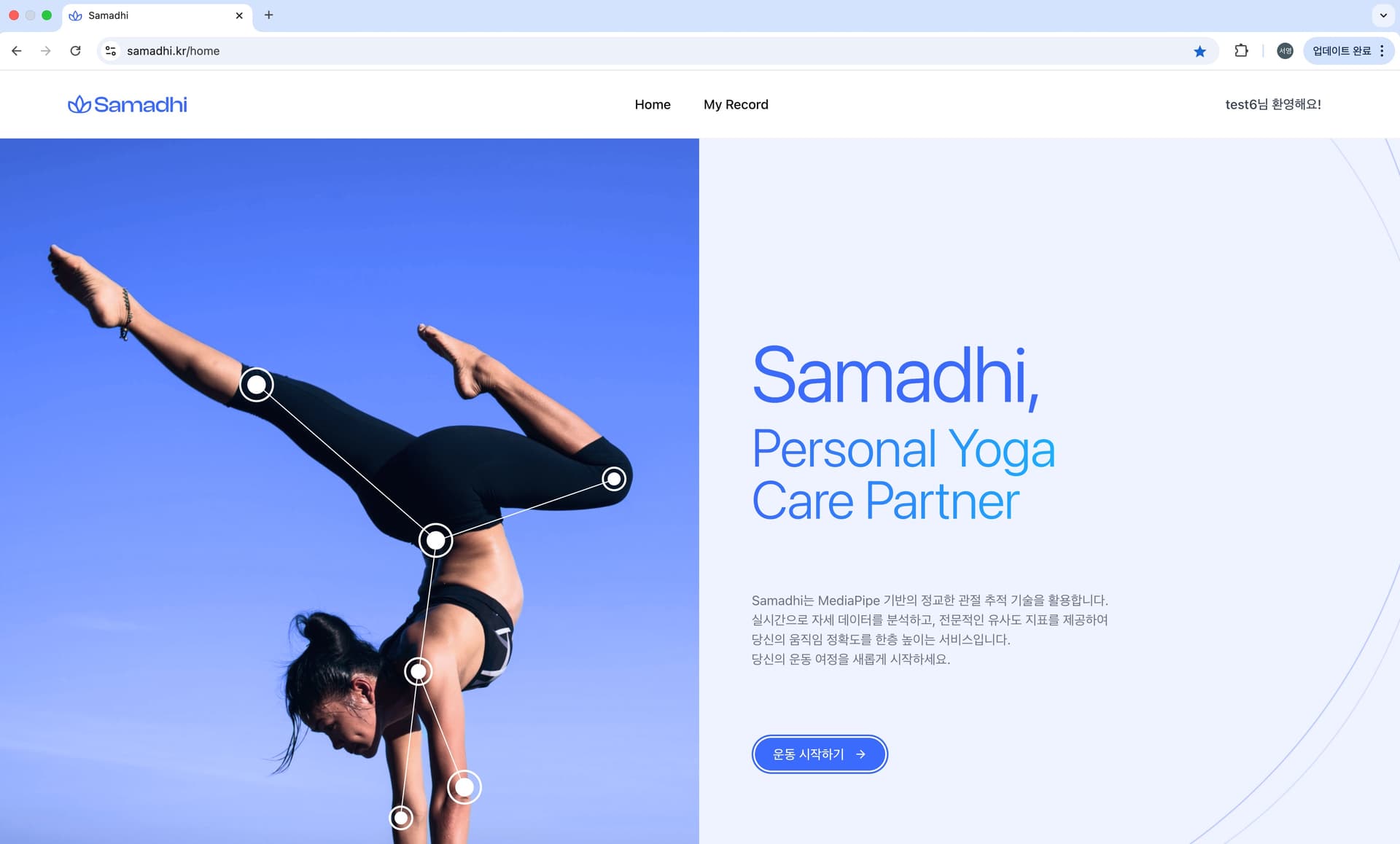 Samadhi - 6